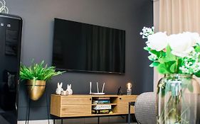 Green Valley Apartment